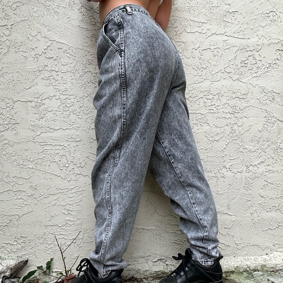 Vintage Cherokee High Waisted Jeans | Y2k | 80s | 90s - Picture 7 of 10